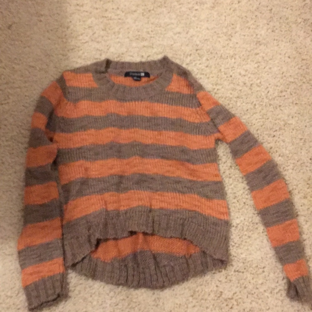 Very cute weekend sweater